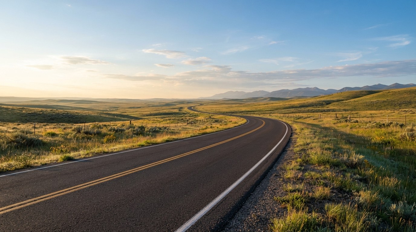 Roads AWOL TRANSPORTATION runs